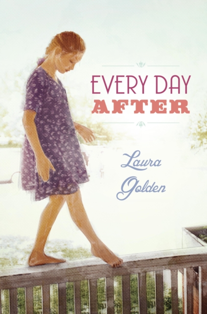 Every Day After, EPUB eBook