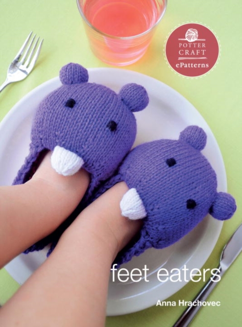 Feet Eaters, EPUB eBook