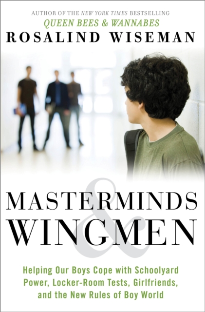 Masterminds and Wingmen, EPUB eBook