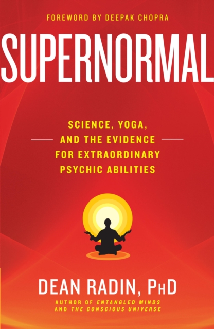 Supernormal, EPUB eBook