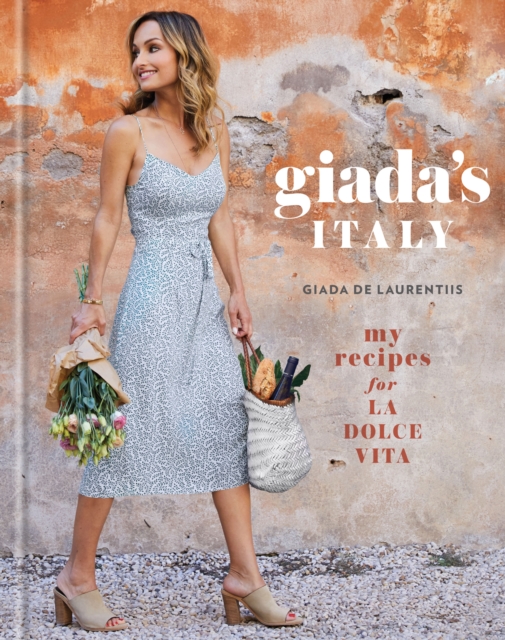 Giada's Italy, EPUB eBook