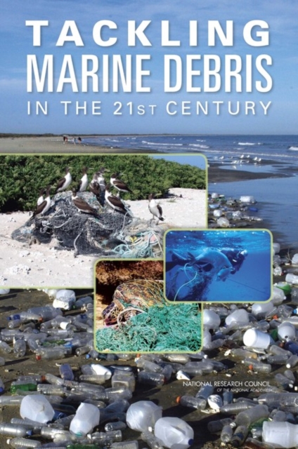 Tackling Marine Debris in the 21st Century, PDF eBook