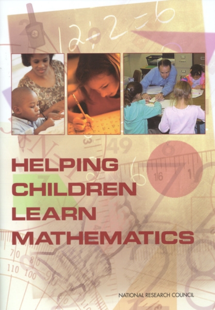 Helping Children Learn Mathematics, EPUB eBook