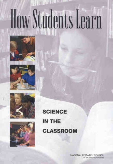 How Students Learn : Science in the Classroom, EPUB eBook
