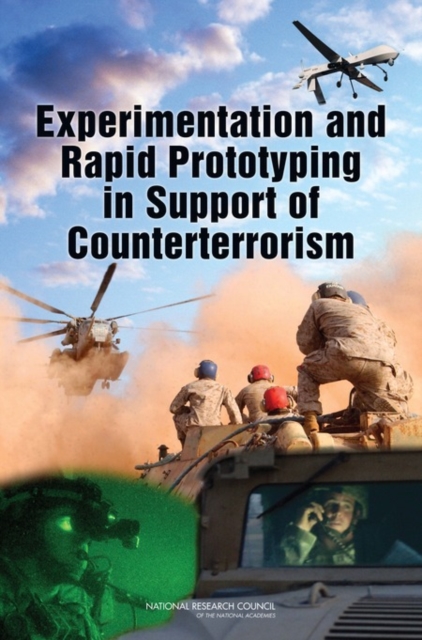 Experimentation and Rapid Prototyping in Support of Counterterrorism, PDF eBook