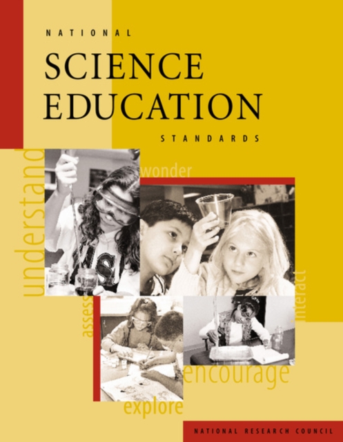 National Science Education Standards, EPUB eBook