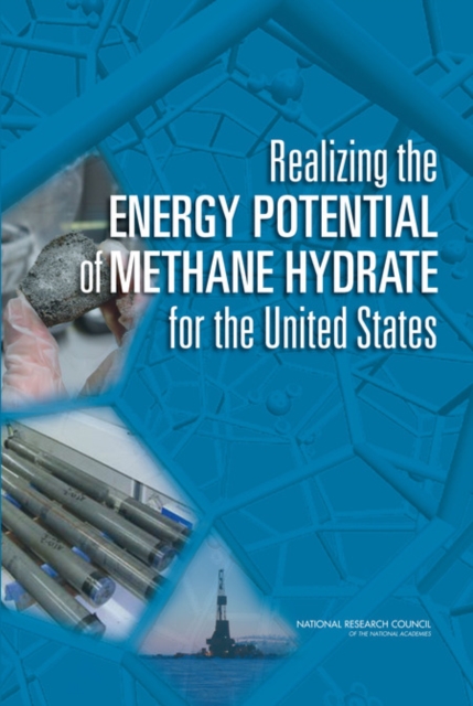 Realizing the Energy Potential of Methane Hydrate for the United States, EPUB eBook