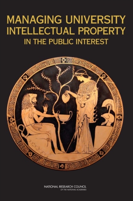 Managing University Intellectual Property in the Public Interest, PDF eBook