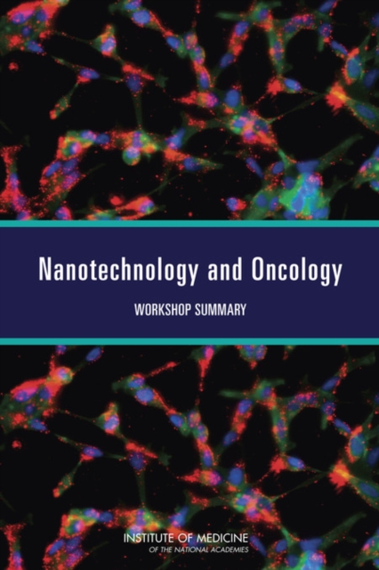 Nanotechnology and Oncology : Workshop Summary, PDF eBook