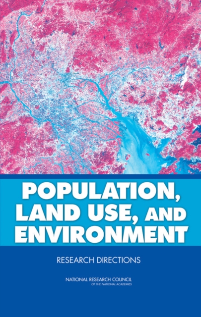 Population, Land Use, and Environment : Research Directions, EPUB eBook