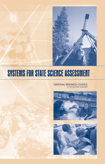 Systems for State Science Assessment, EPUB eBook