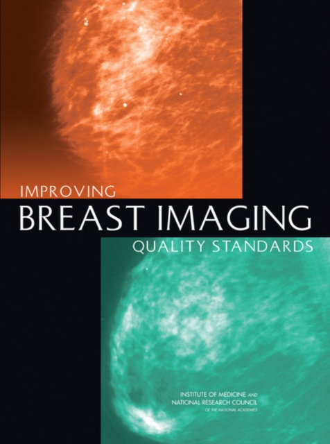 Improving Breast Imaging Quality Standards, EPUB eBook