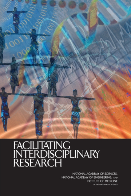 Facilitating Interdisciplinary Research, EPUB eBook