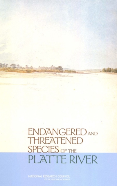 Endangered and Threatened Species of the Platte River, EPUB eBook