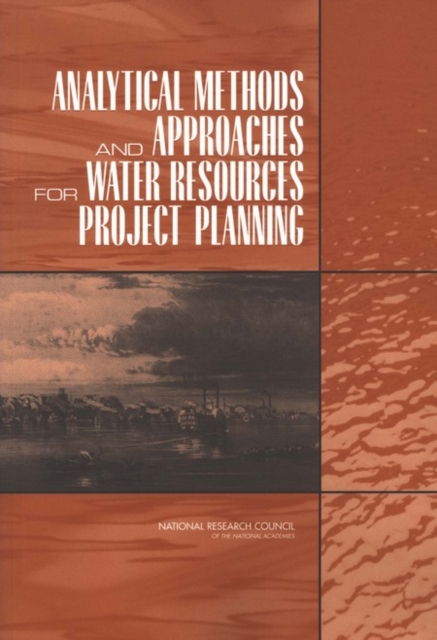Analytical Methods and Approaches for Water Resources Project Planning, EPUB eBook