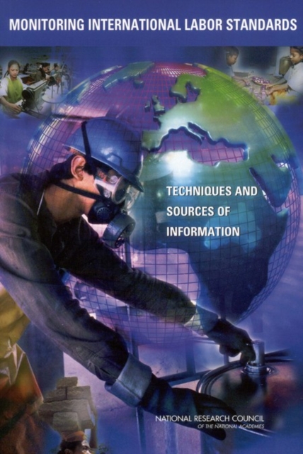 Monitoring International Labor Standards : Techniques and Sources of Information, EPUB eBook