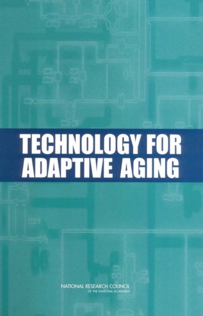 Technology for Adaptive Aging, EPUB eBook
