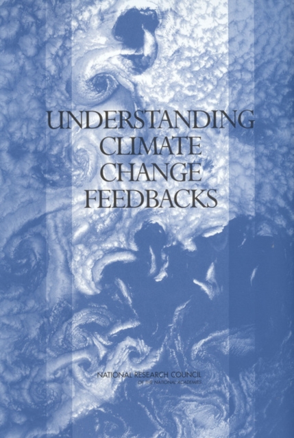 Understanding Climate Change Feedbacks, EPUB eBook