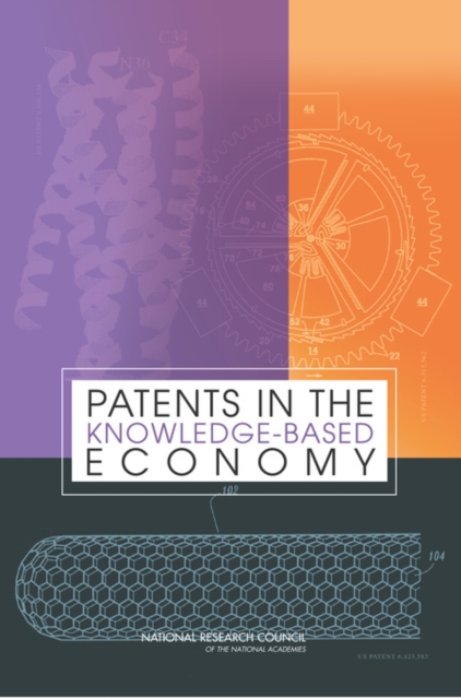 Patents in the Knowledge-Based Economy, EPUB eBook