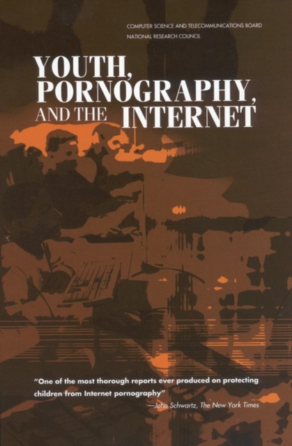 Youth, Pornography, and the Internet, EPUB eBook