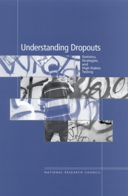 Understanding Dropouts : Statistics, Strategies, and High-Stakes Testing, EPUB eBook