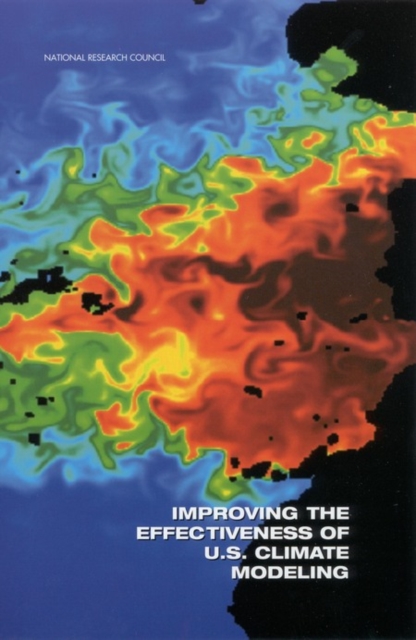 Improving the Effectiveness of U.S. Climate Modeling, EPUB eBook