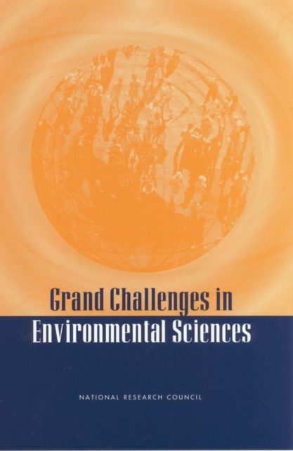 Grand Challenges in Environmental Sciences, EPUB eBook