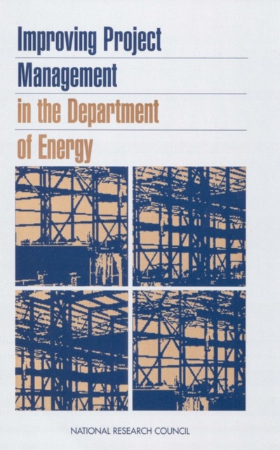 Improving Project Management in the Department of Energy, EPUB eBook
