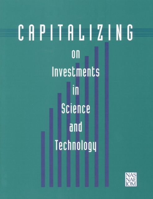 Capitalizing on Investments in Science and Technology, EPUB eBook