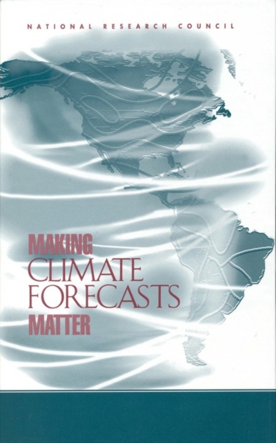 Making Climate Forecasts Matter, EPUB eBook