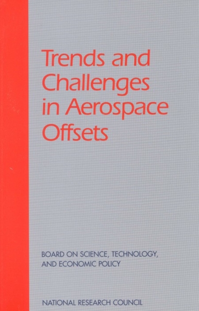 Trends and Challenges in Aerospace Offsets, EPUB eBook