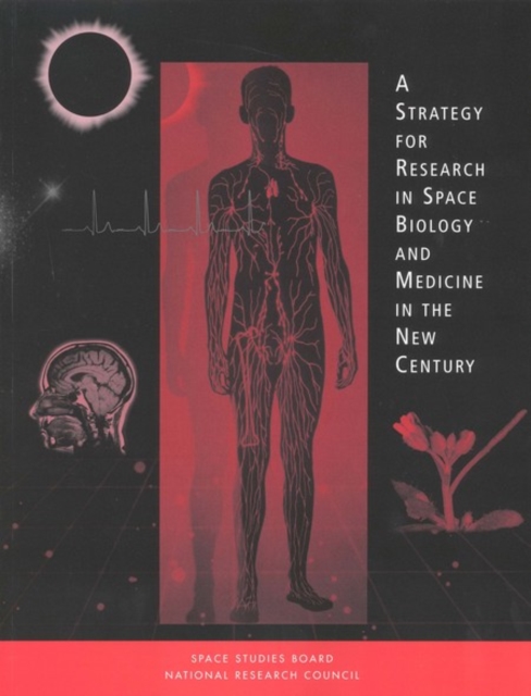 A Strategy for Research in Space Biology and Medicine in the New Century, EPUB eBook