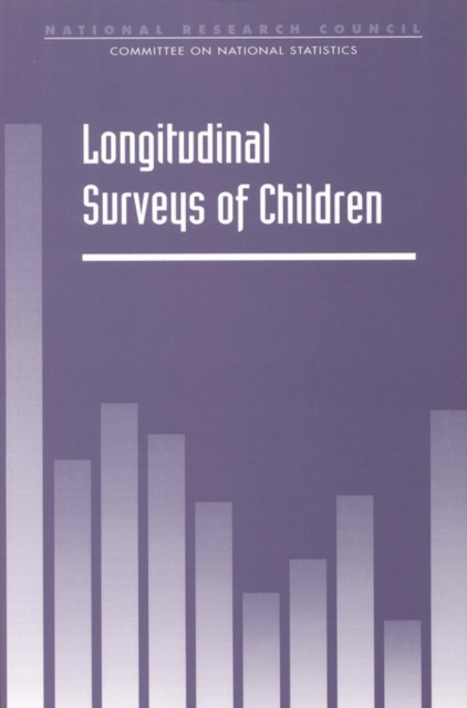 Longitudinal Surveys of Children, EPUB eBook