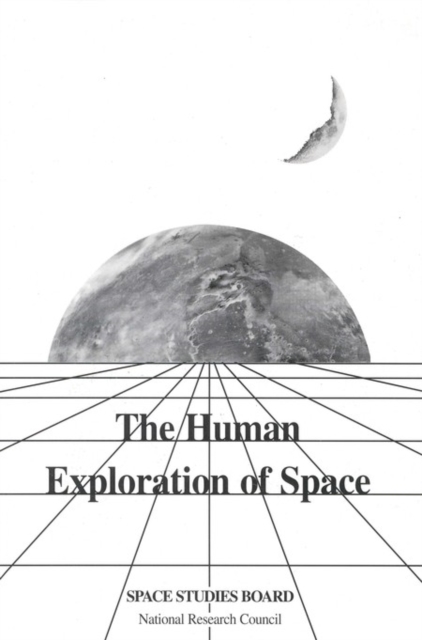 The Human Exploration of Space, EPUB eBook