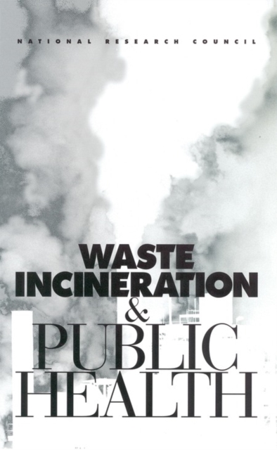 Waste Incineration and Public Health, EPUB eBook