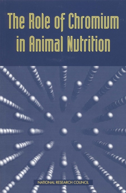 The Role of Chromium in Animal Nutrition, EPUB eBook