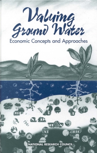 Valuing Ground Water : Economic Concepts and Approaches, EPUB eBook