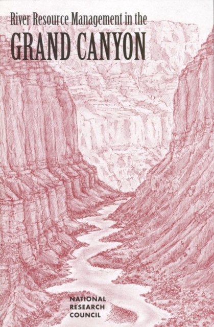 River Resource Management in the Grand Canyon, EPUB eBook