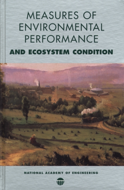 Measures of Environmental Performance and Ecosystem Condition, EPUB eBook