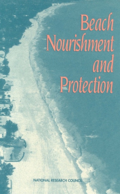 Beach Nourishment and Protection, EPUB eBook