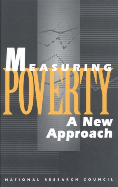 Measuring Poverty : A New Approach, EPUB eBook