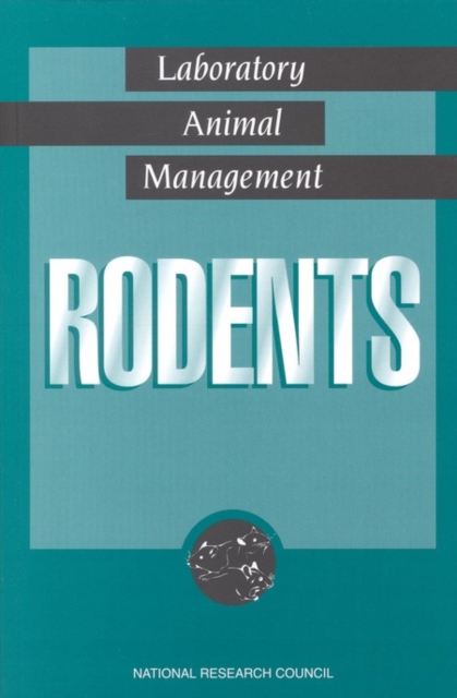 Rodents, EPUB eBook