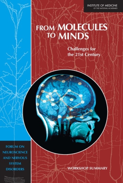 From Molecules to Minds : Challenges for the 21st Century: Workshop Summary, EPUB eBook