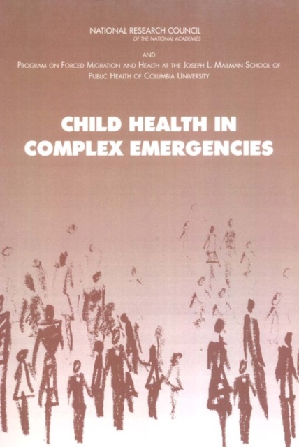 Child Health in Complex Emergencies, EPUB eBook