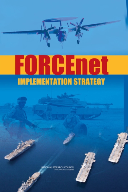 FORCEnet Implementation Strategy, EPUB eBook