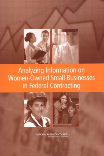 Analyzing Information on Women-Owned Small Businesses in Federal Contracting, EPUB eBook