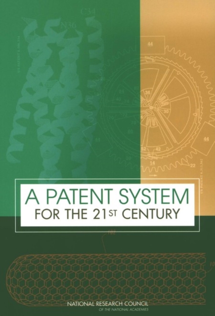 A Patent System for the 21st Century, EPUB eBook