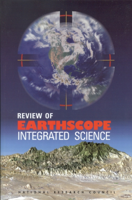 Review of EarthScope Integrated Science, EPUB eBook