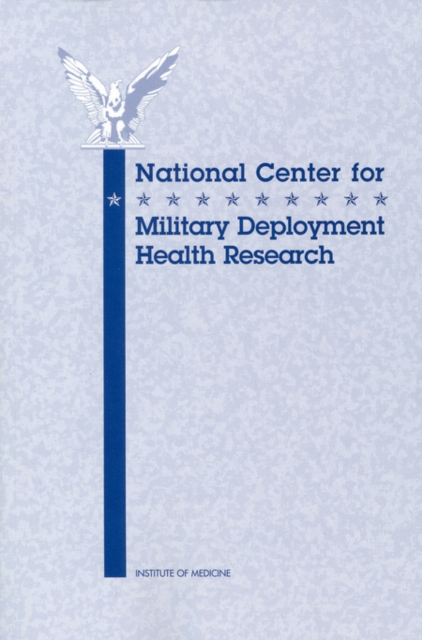National Center for Military Deployment Health Research, EPUB eBook