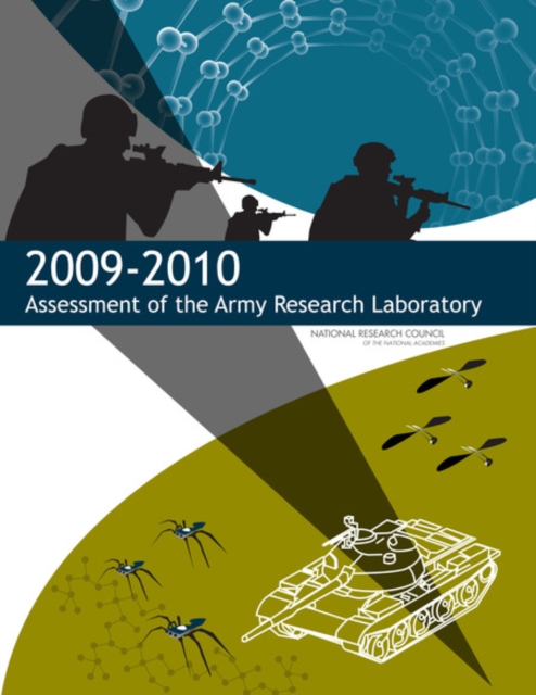 2009-2010 Assessment of the Army Research Laboratory, EPUB eBook